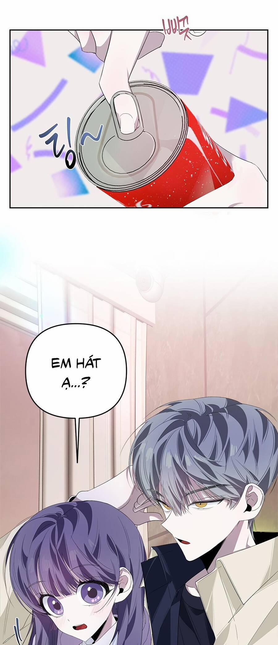 Đàn Anh Xấu Xa 30 trang 32