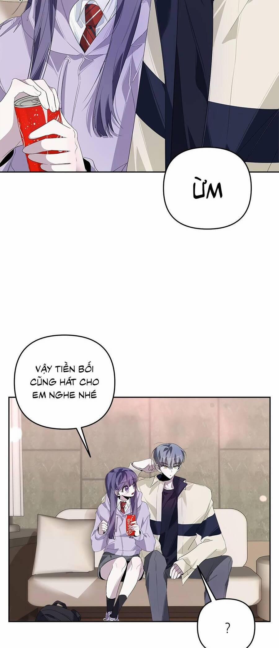 Đàn Anh Xấu Xa 30 trang 33