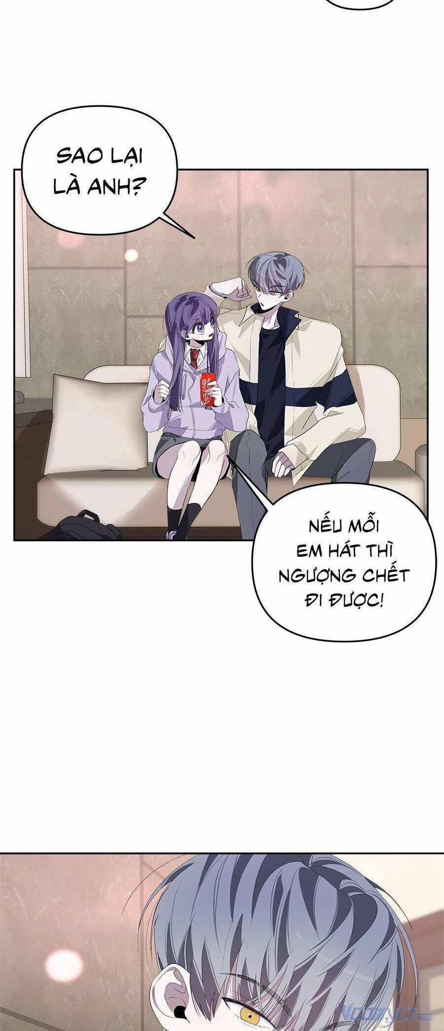 Đàn Anh Xấu Xa 30 trang 34