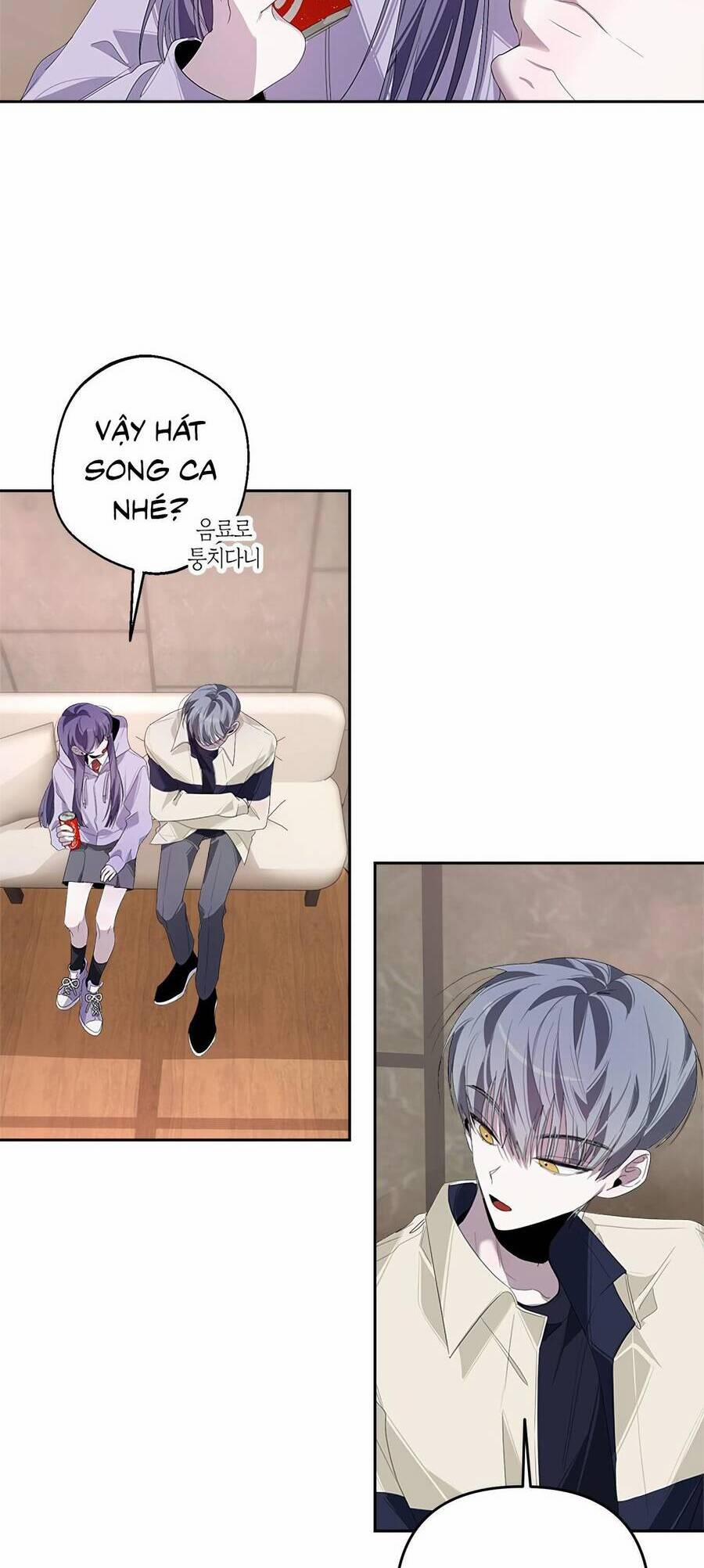 Đàn Anh Xấu Xa 30 trang 36