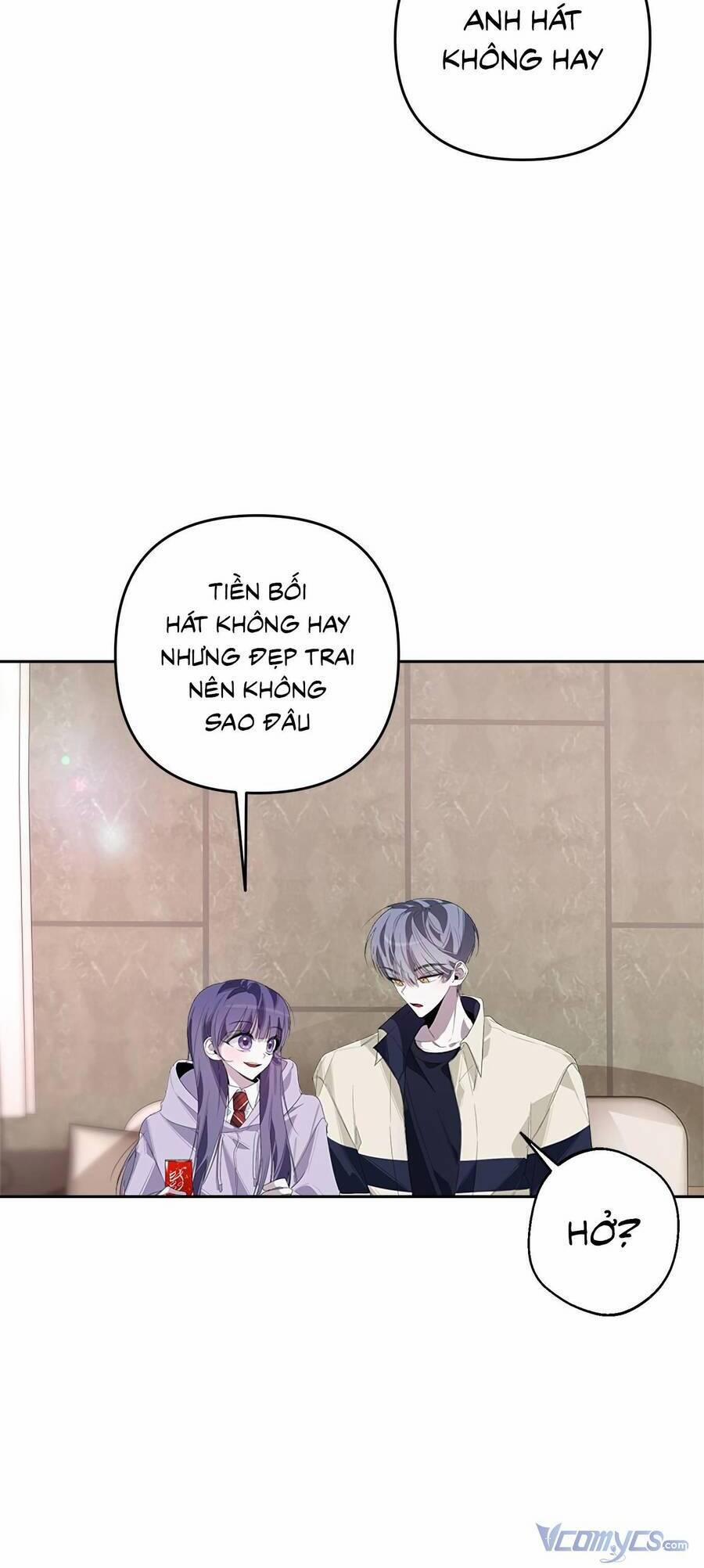 Đàn Anh Xấu Xa 30 trang 37