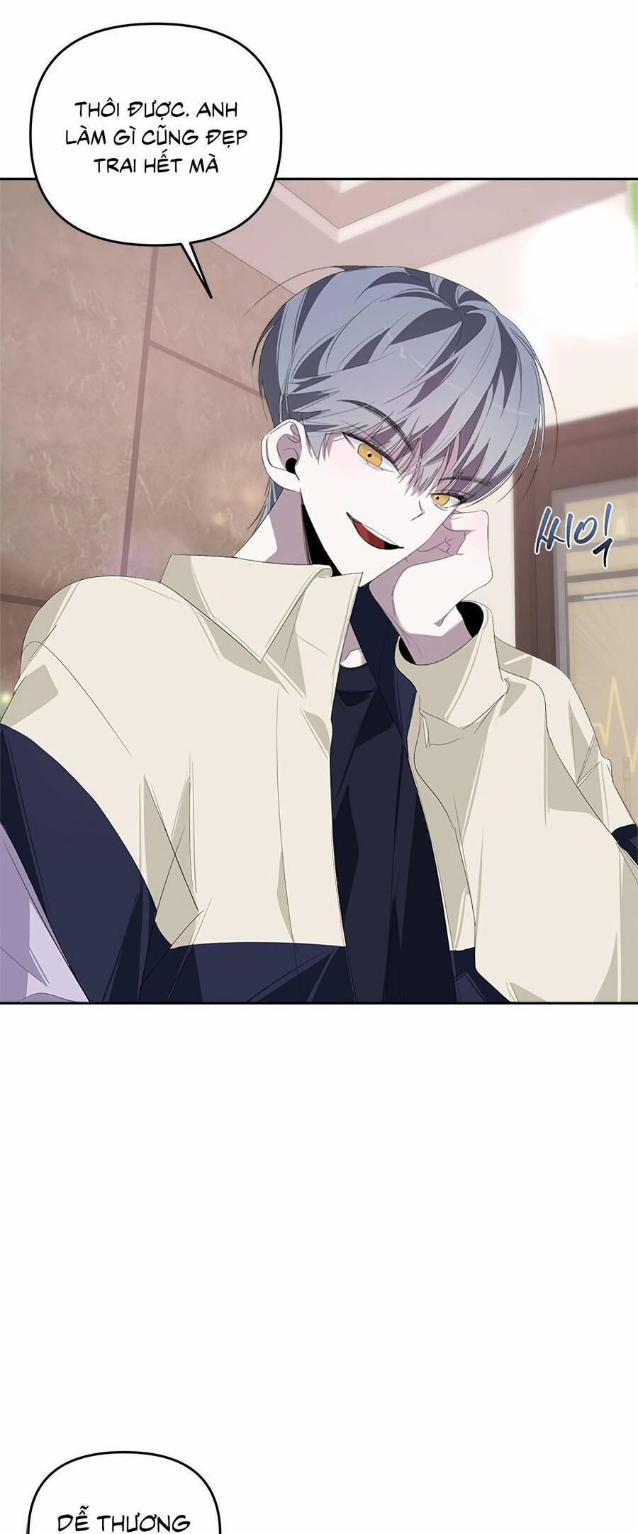 Đàn Anh Xấu Xa 30 trang 38