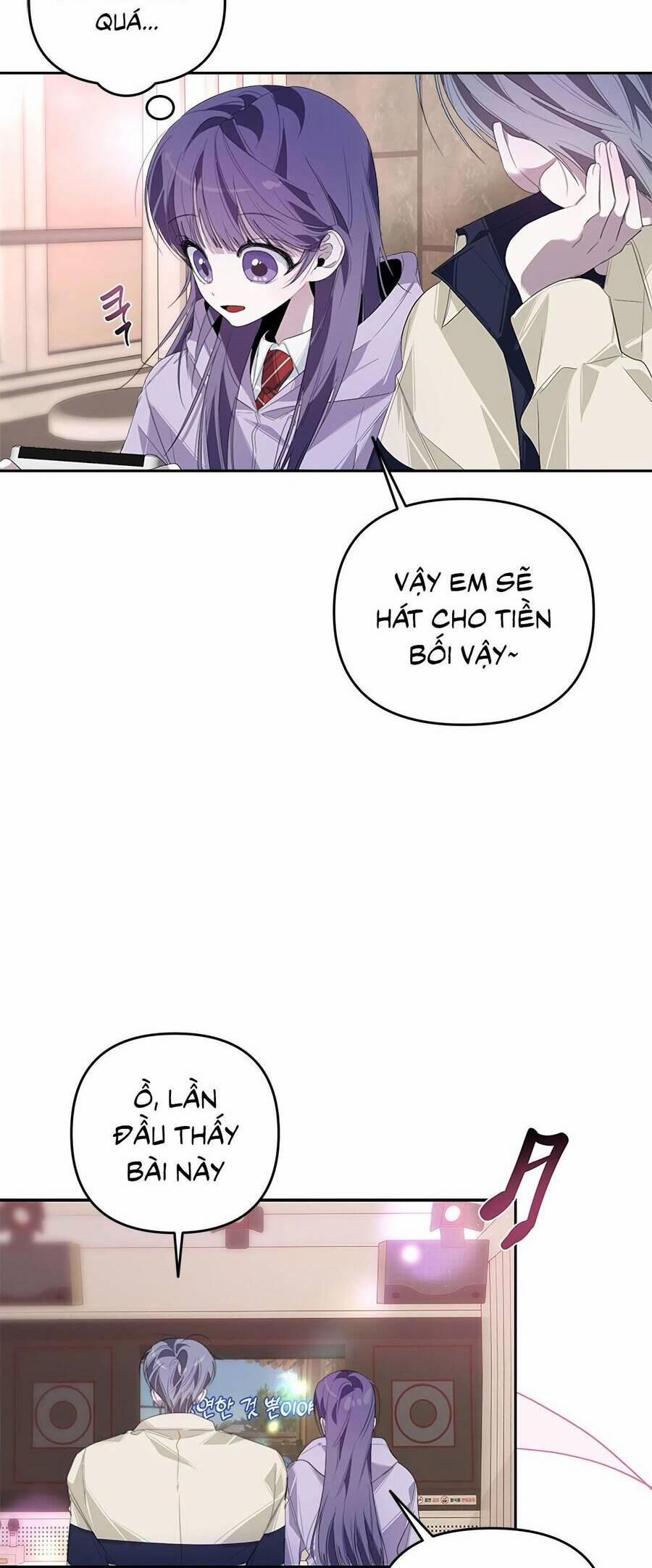 Đàn Anh Xấu Xa 30 trang 39