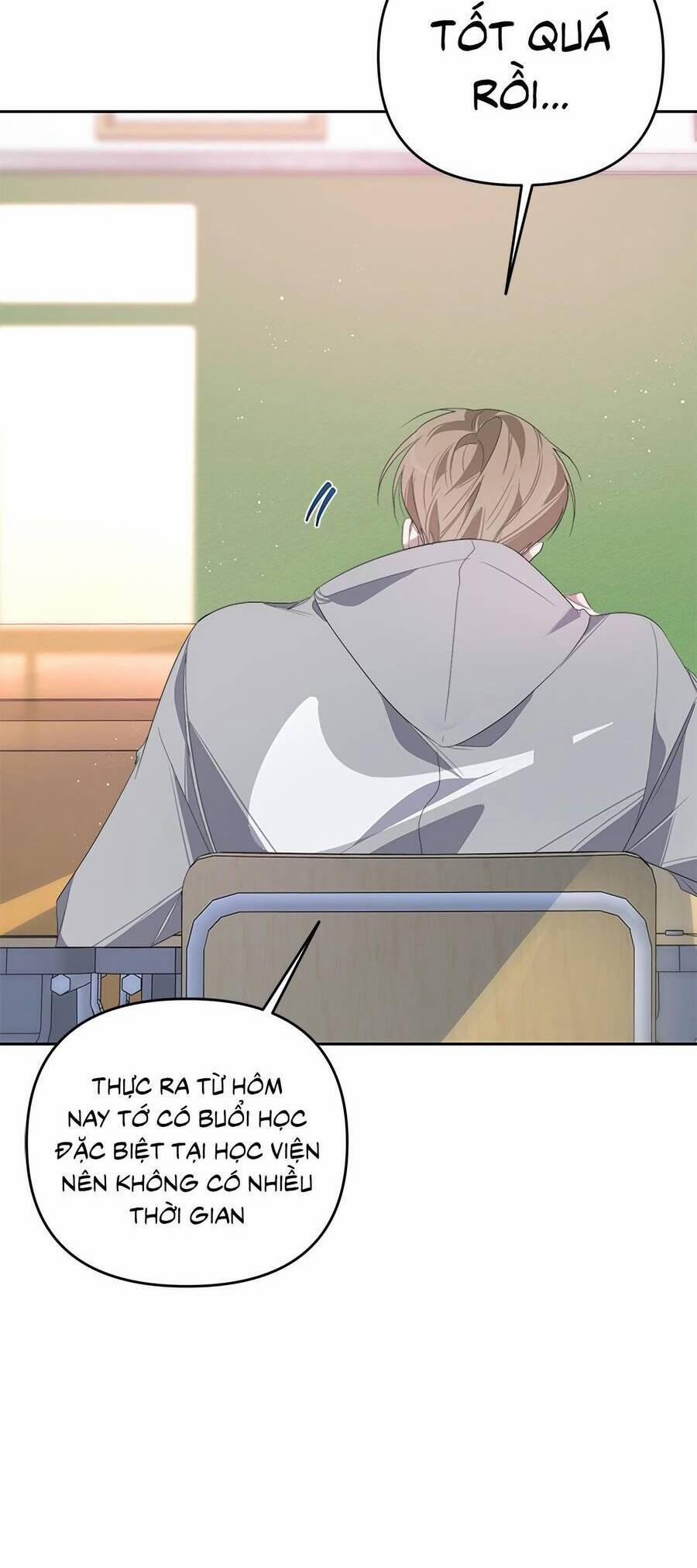 Đàn Anh Xấu Xa 30 trang 4