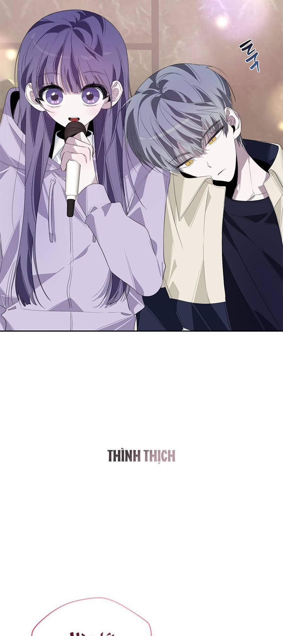 Đàn Anh Xấu Xa 30 trang 41