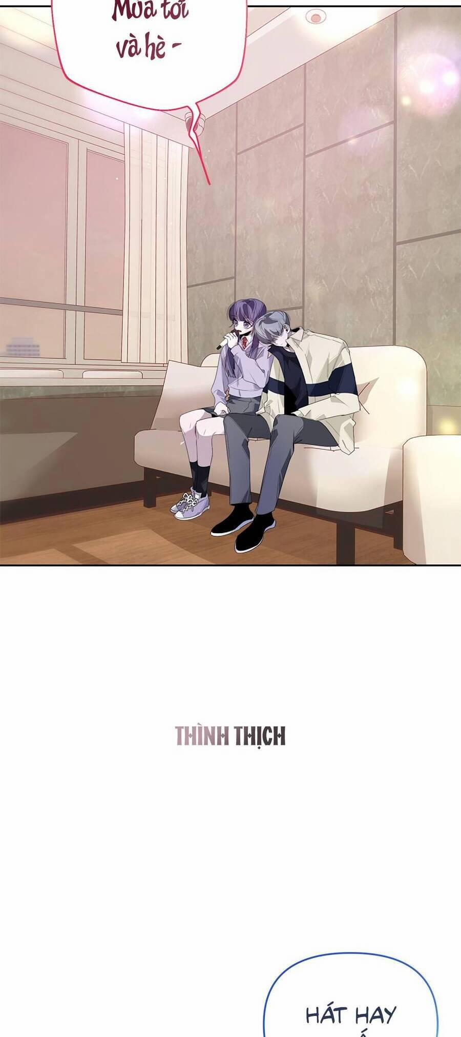 Đàn Anh Xấu Xa 30 trang 42