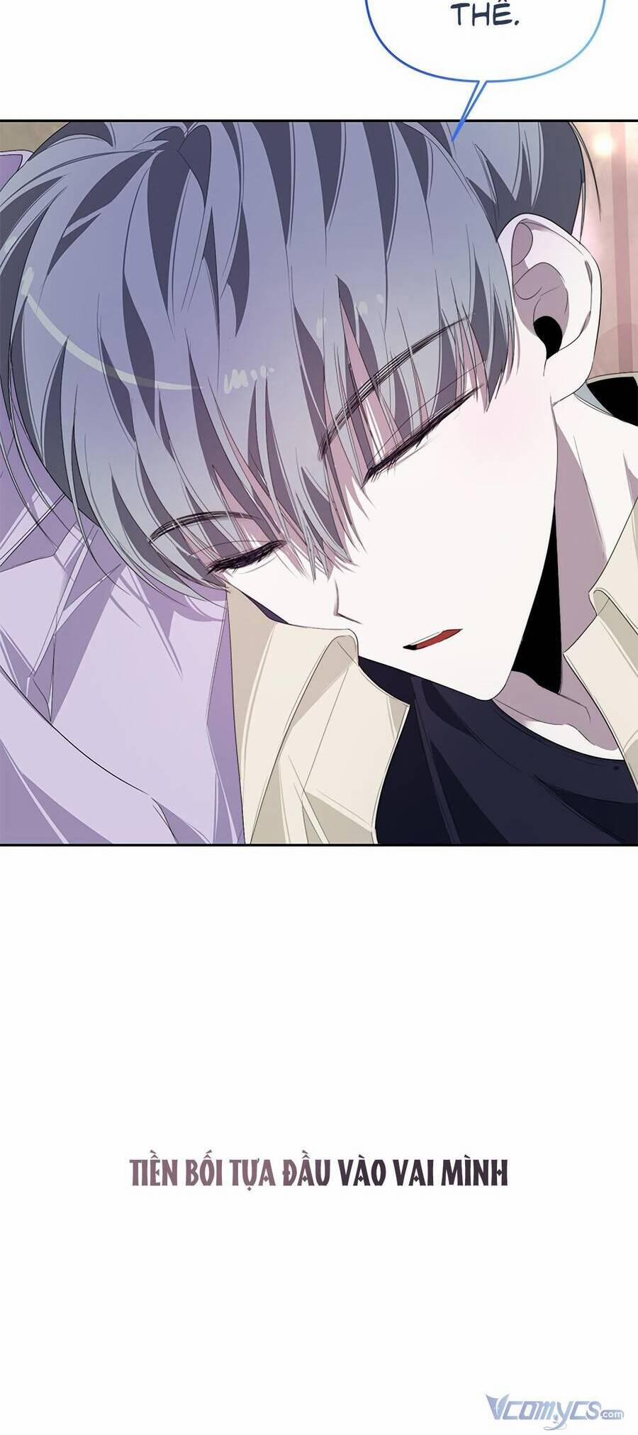 Đàn Anh Xấu Xa 30 trang 43