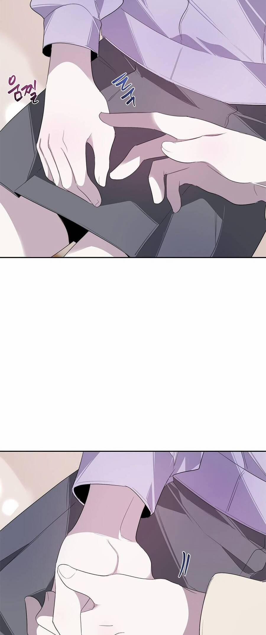 Đàn Anh Xấu Xa 30 trang 45