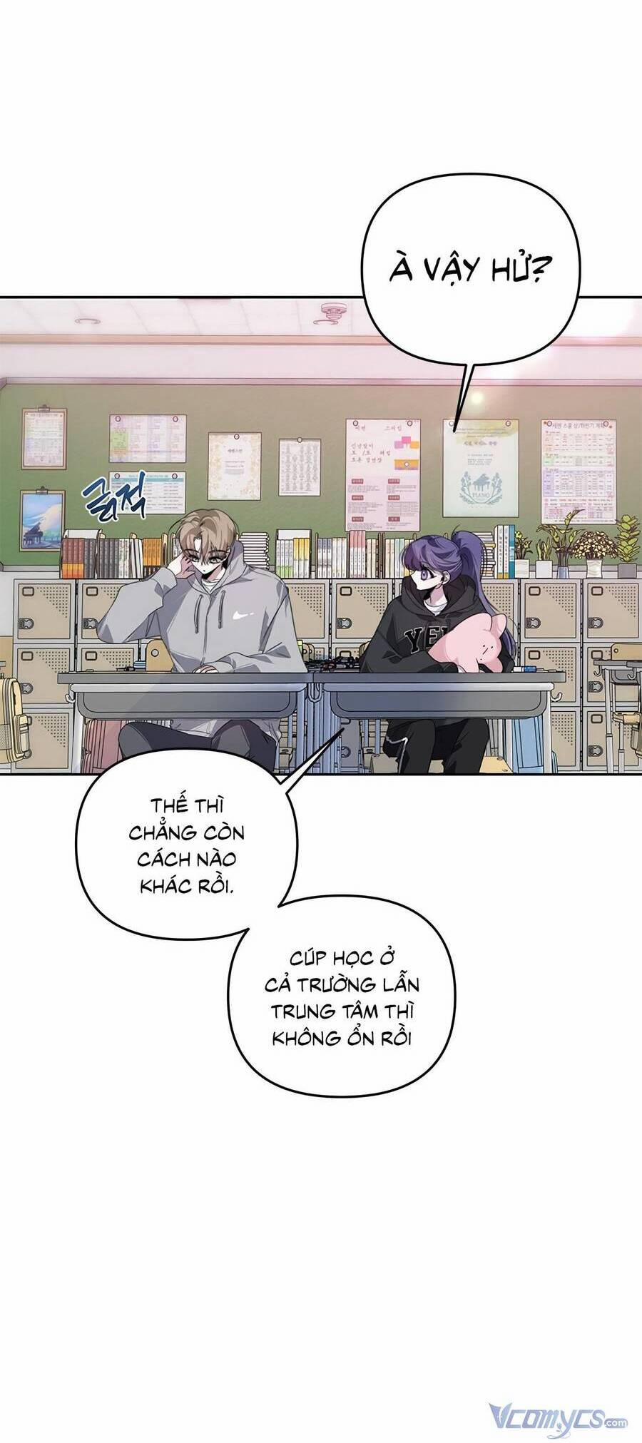 Đàn Anh Xấu Xa 30 trang 5