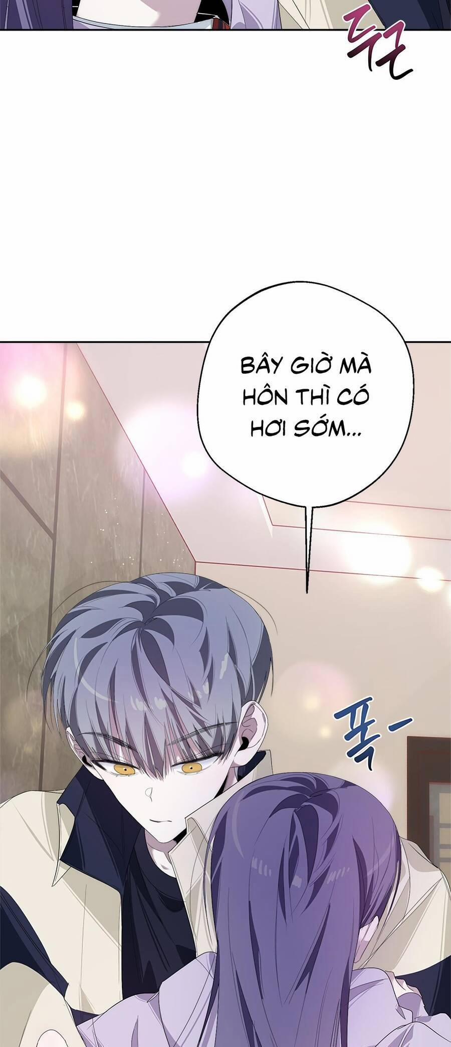 Đàn Anh Xấu Xa 30 trang 50