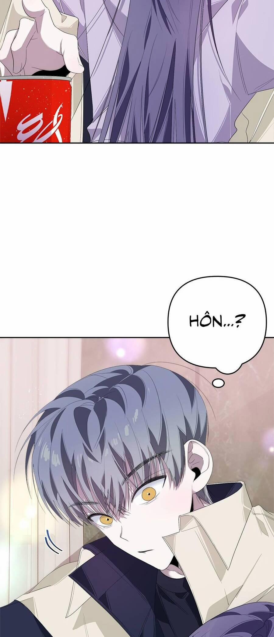 Đàn Anh Xấu Xa 30 trang 51