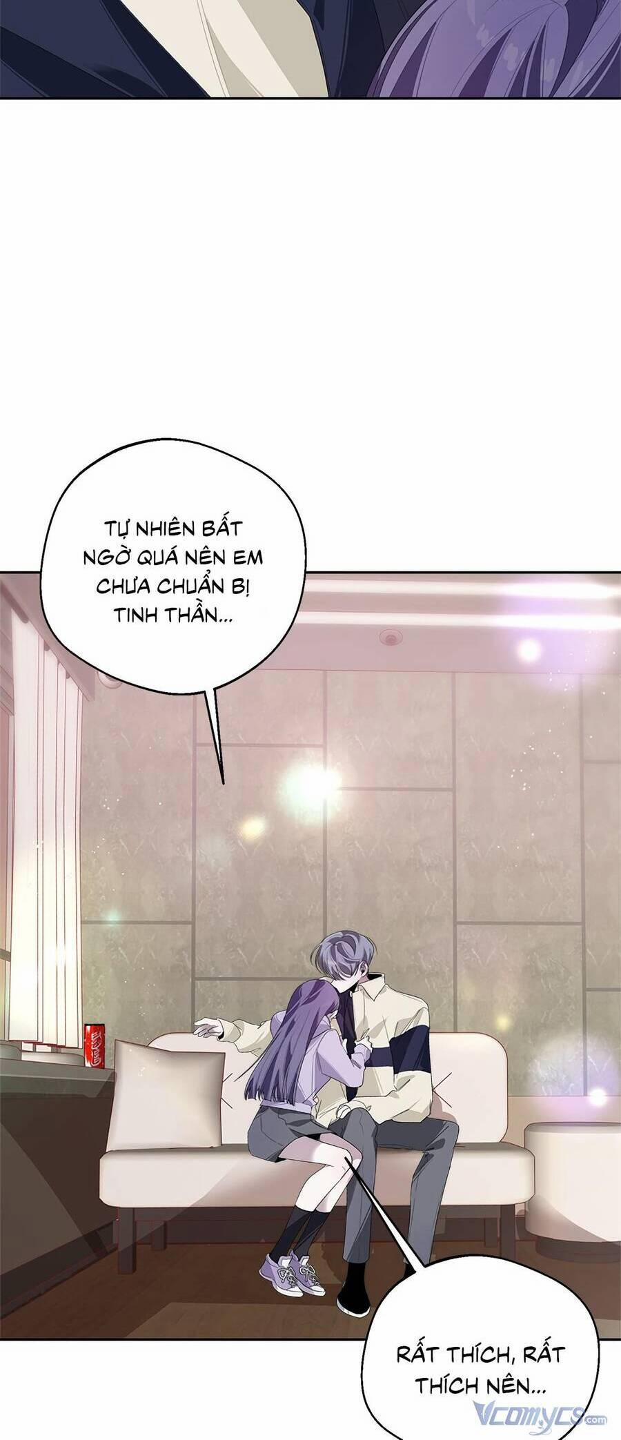 Đàn Anh Xấu Xa 30 trang 52