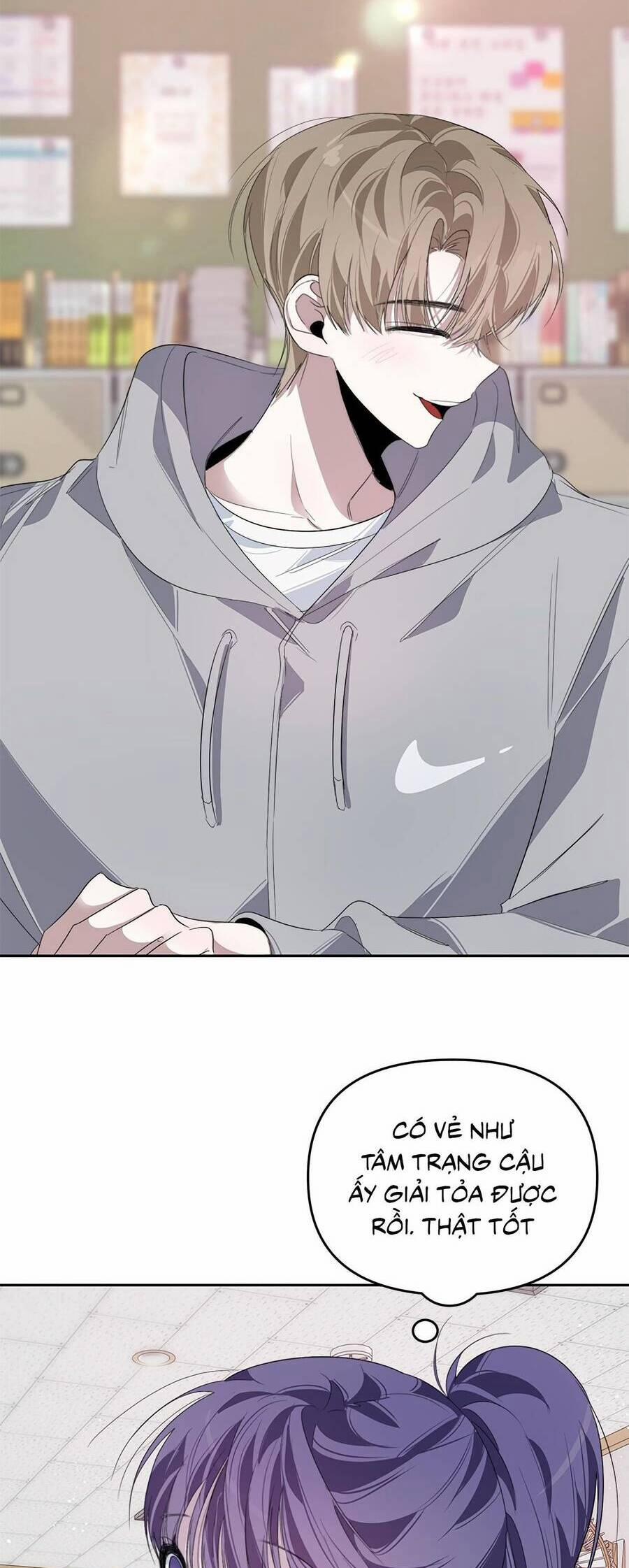 Đàn Anh Xấu Xa 30 trang 7