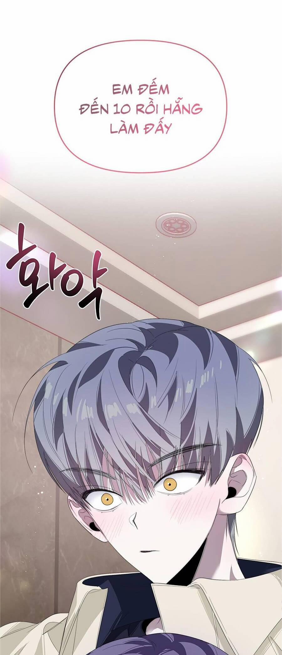 Đàn Anh Xấu Xa 31 trang 1