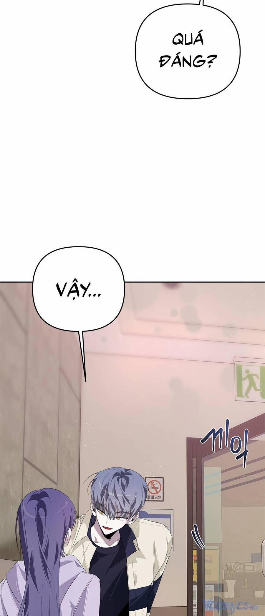 Đàn Anh Xấu Xa 31 trang 11