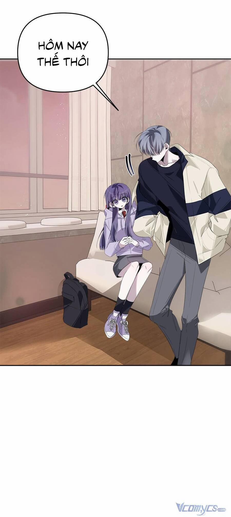 Đàn Anh Xấu Xa 31 trang 14