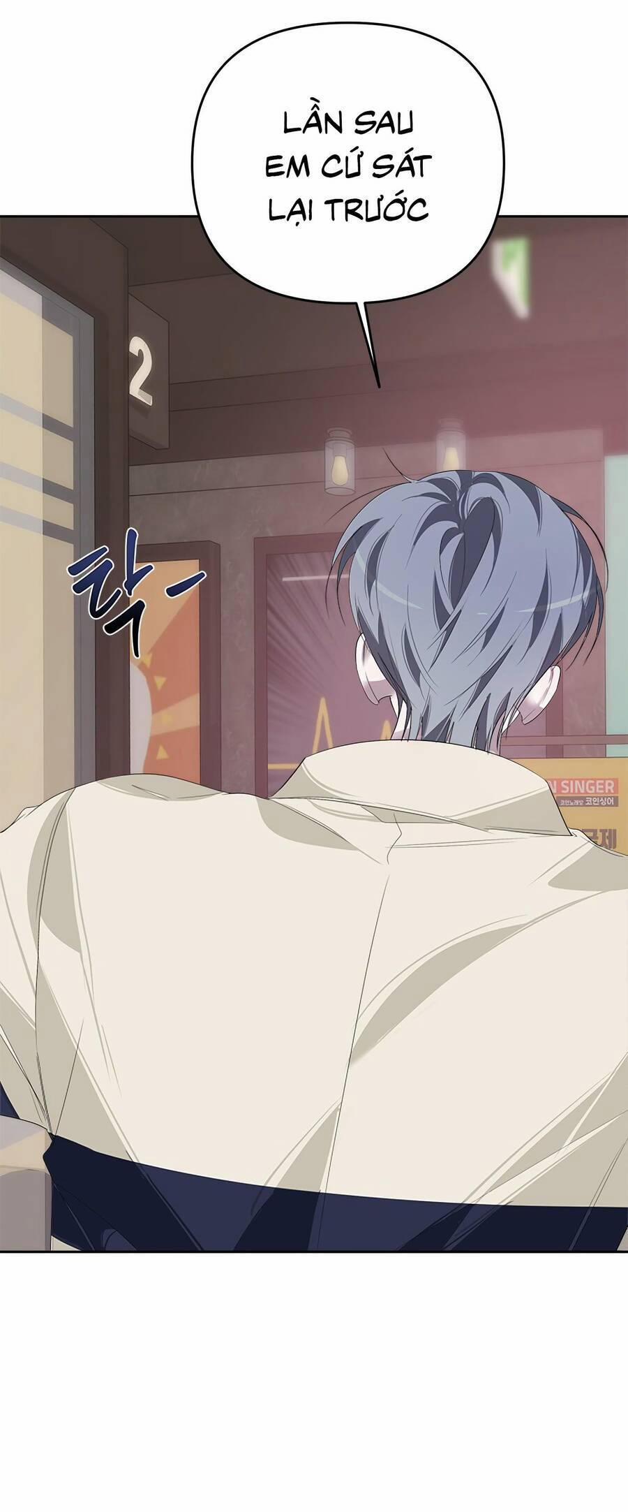 Đàn Anh Xấu Xa 31 trang 15