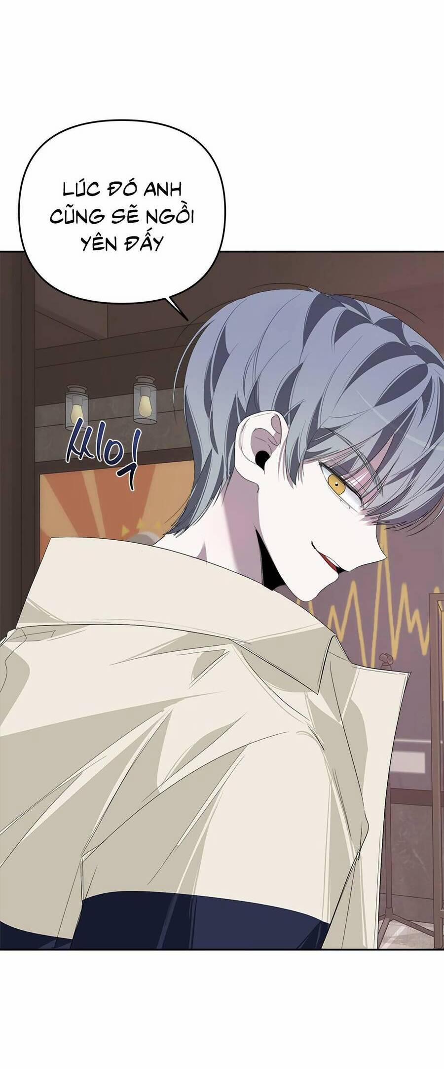 Đàn Anh Xấu Xa 31 trang 16