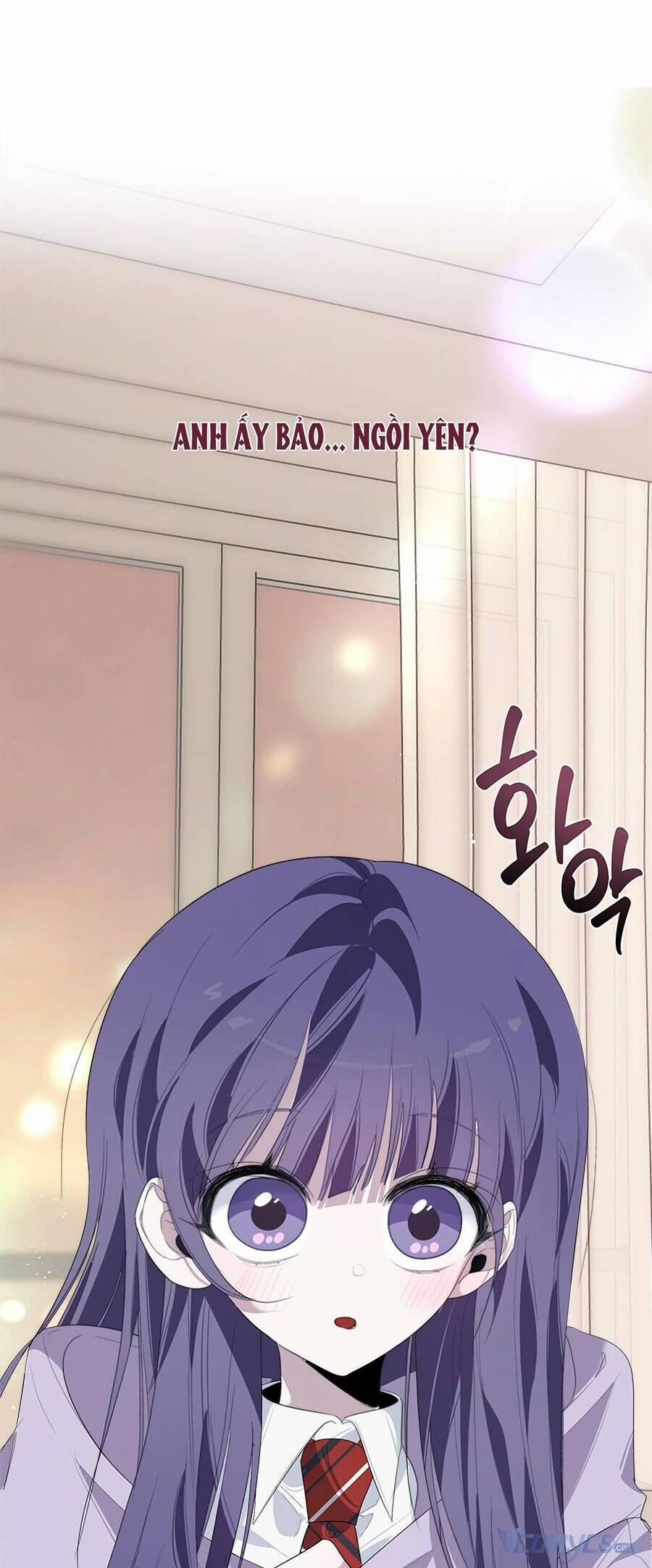 Đàn Anh Xấu Xa 31 trang 17