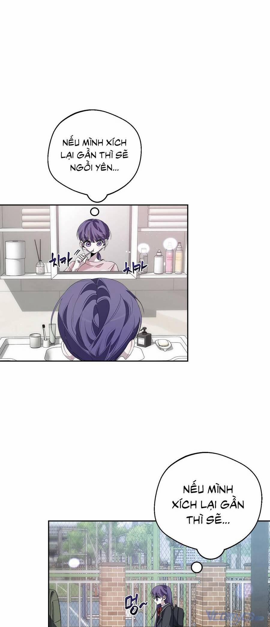 Đàn Anh Xấu Xa 31 trang 20