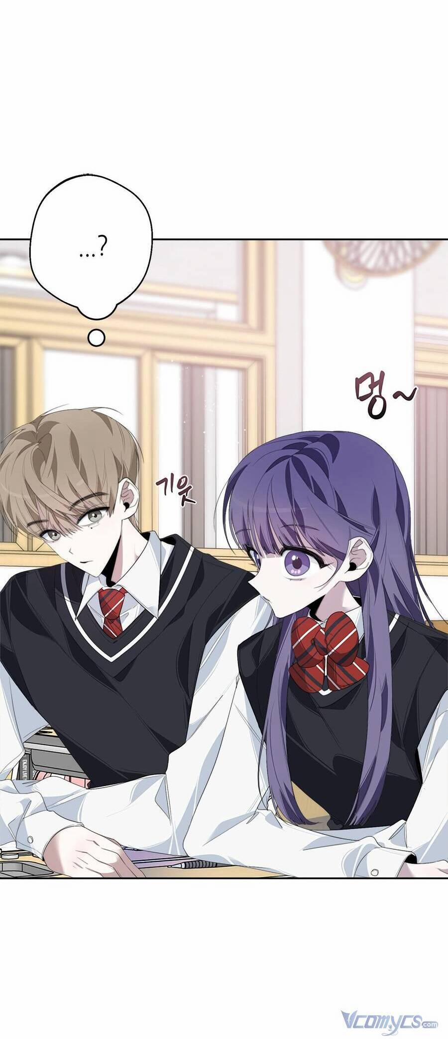 Đàn Anh Xấu Xa 31 trang 23