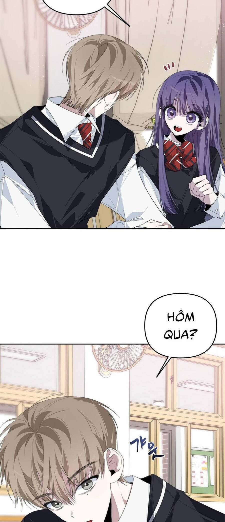 Đàn Anh Xấu Xa 31 trang 25