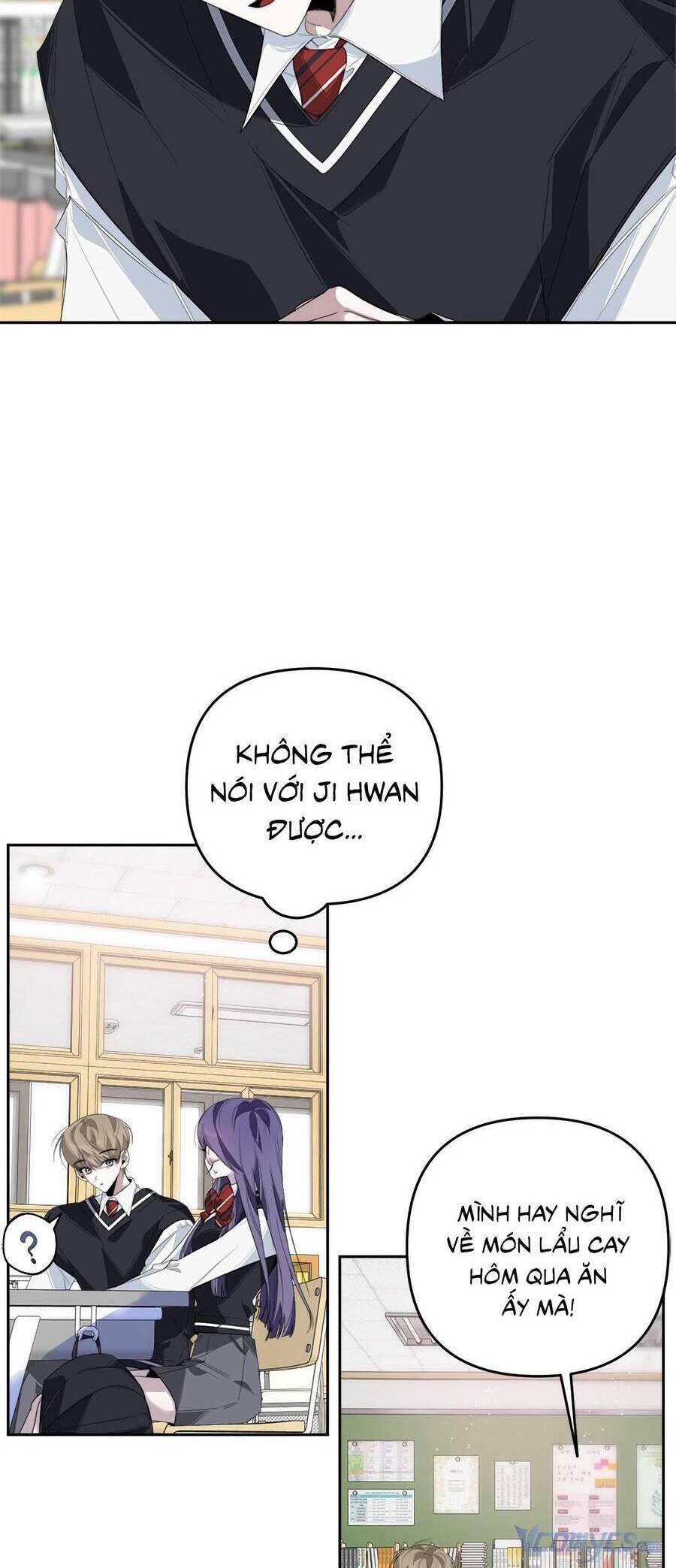 Đàn Anh Xấu Xa 31 trang 26