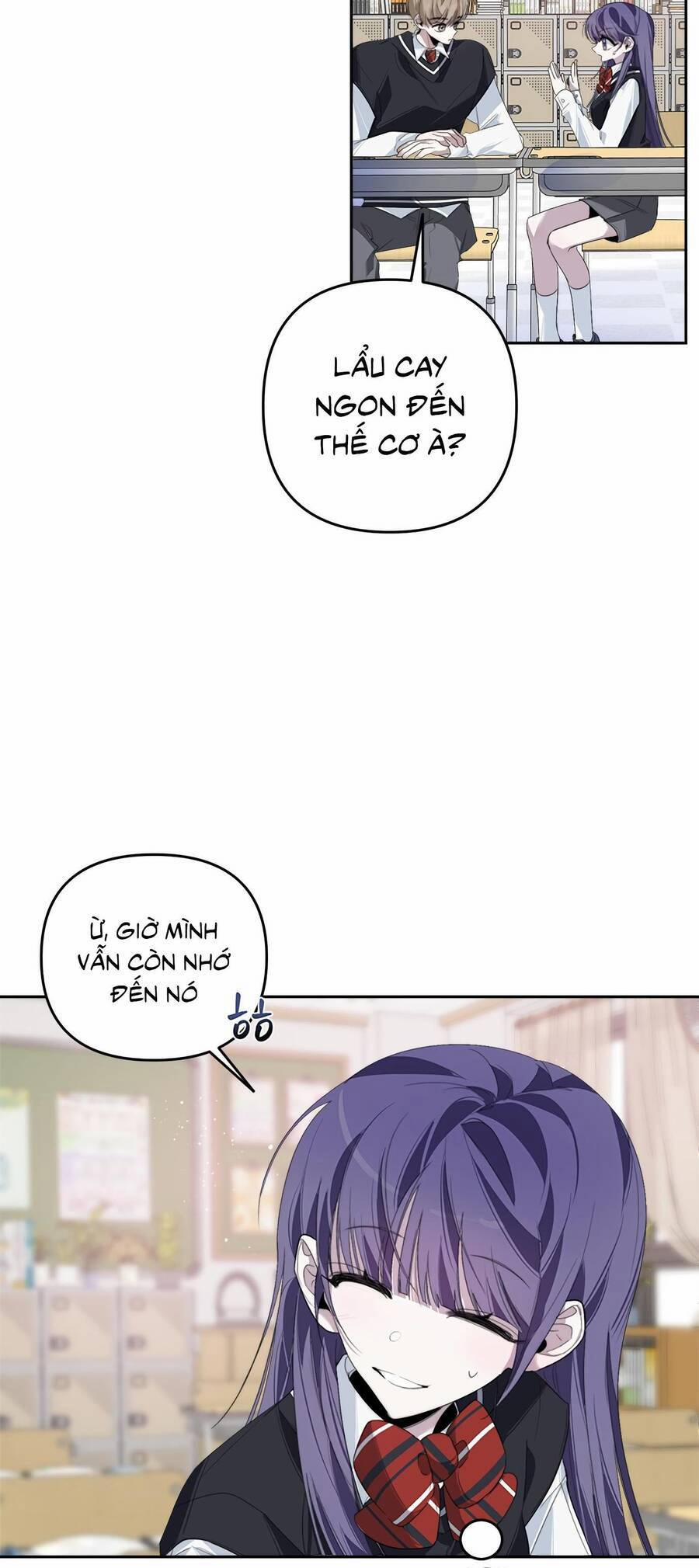 Đàn Anh Xấu Xa 31 trang 27