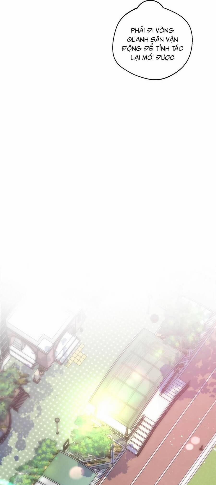 Đàn Anh Xấu Xa 31 trang 28