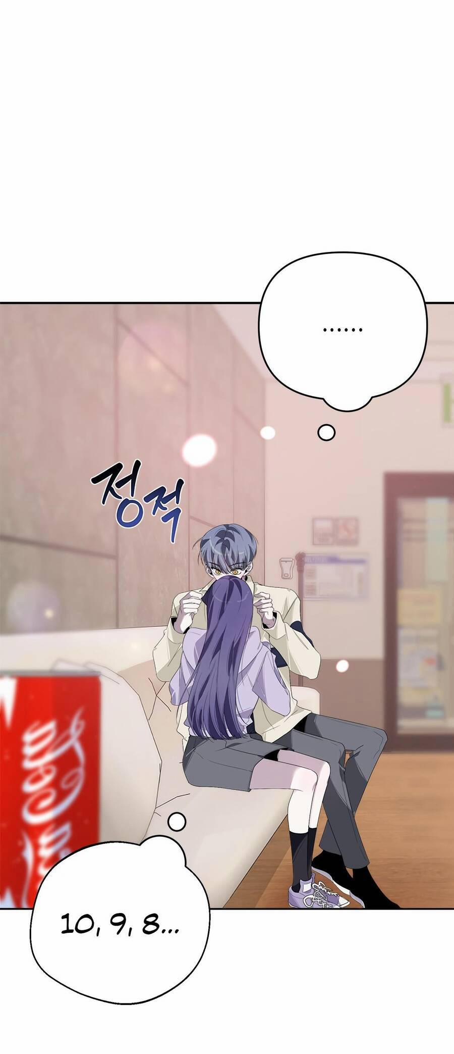 Đàn Anh Xấu Xa 31 trang 3