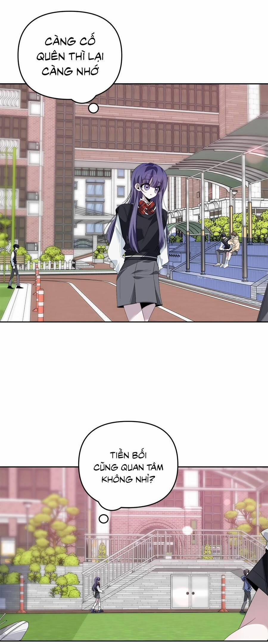 Đàn Anh Xấu Xa 31 trang 30