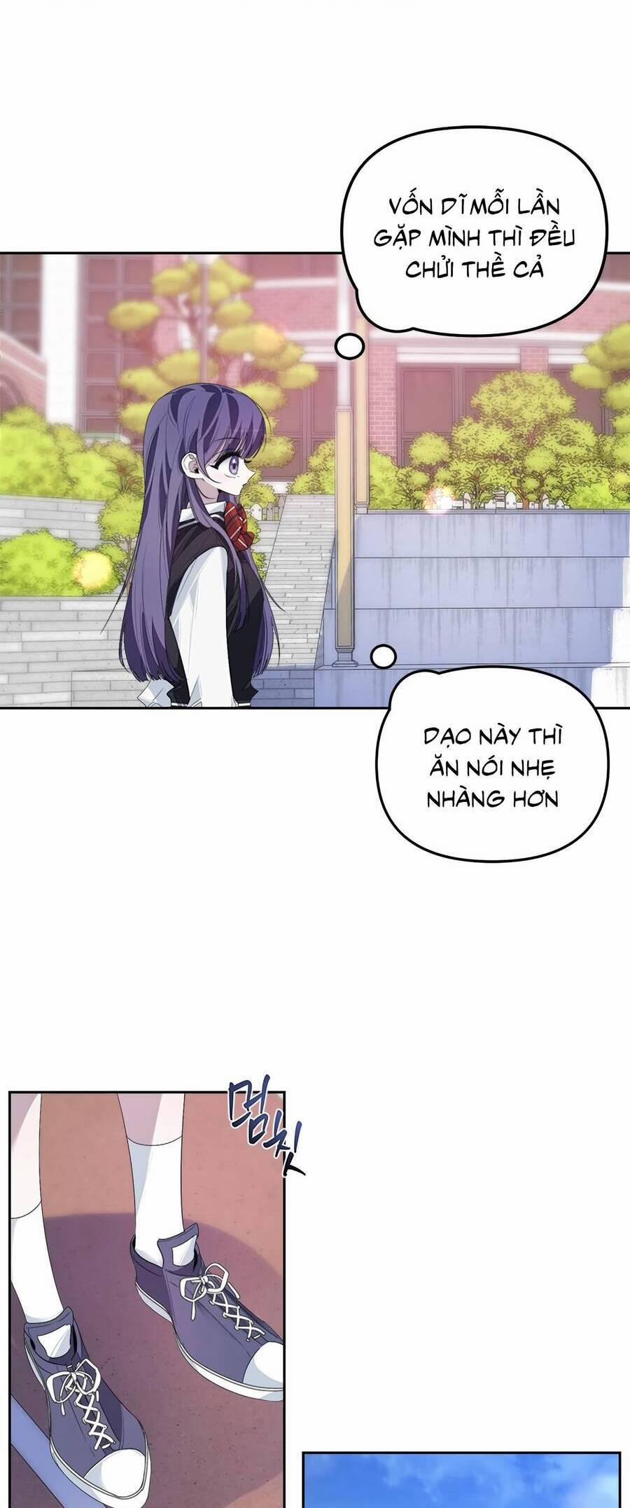 Đàn Anh Xấu Xa 31 trang 31