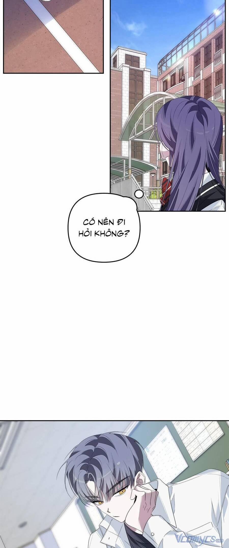 Đàn Anh Xấu Xa 31 trang 32