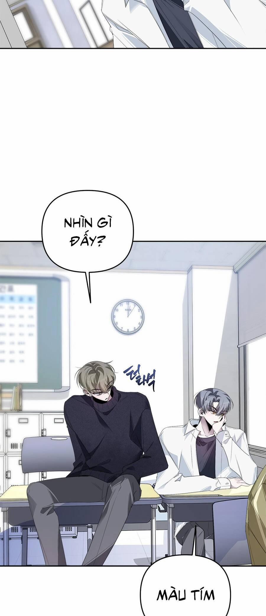 Đàn Anh Xấu Xa 31 trang 33