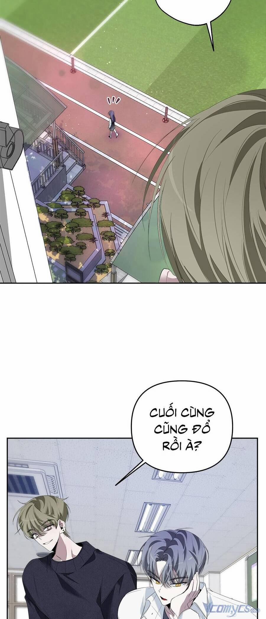 Đàn Anh Xấu Xa 31 trang 35