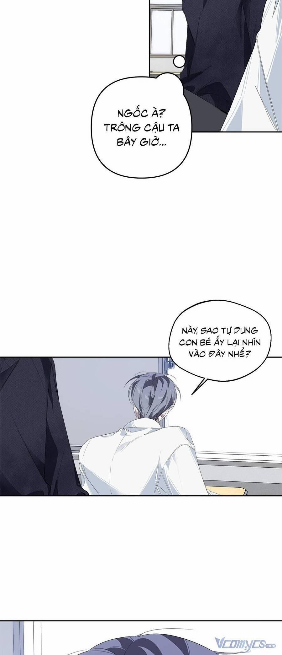 Đàn Anh Xấu Xa 31 trang 38