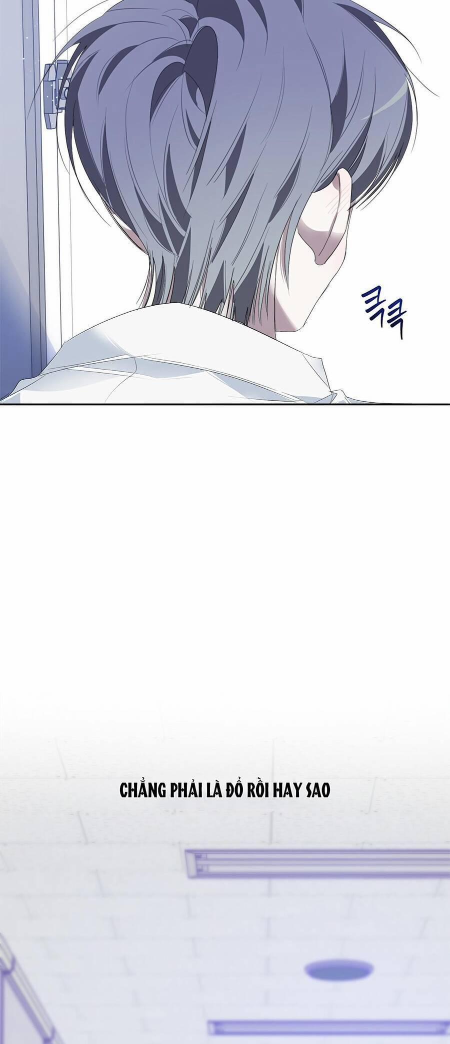 Đàn Anh Xấu Xa 31 trang 39