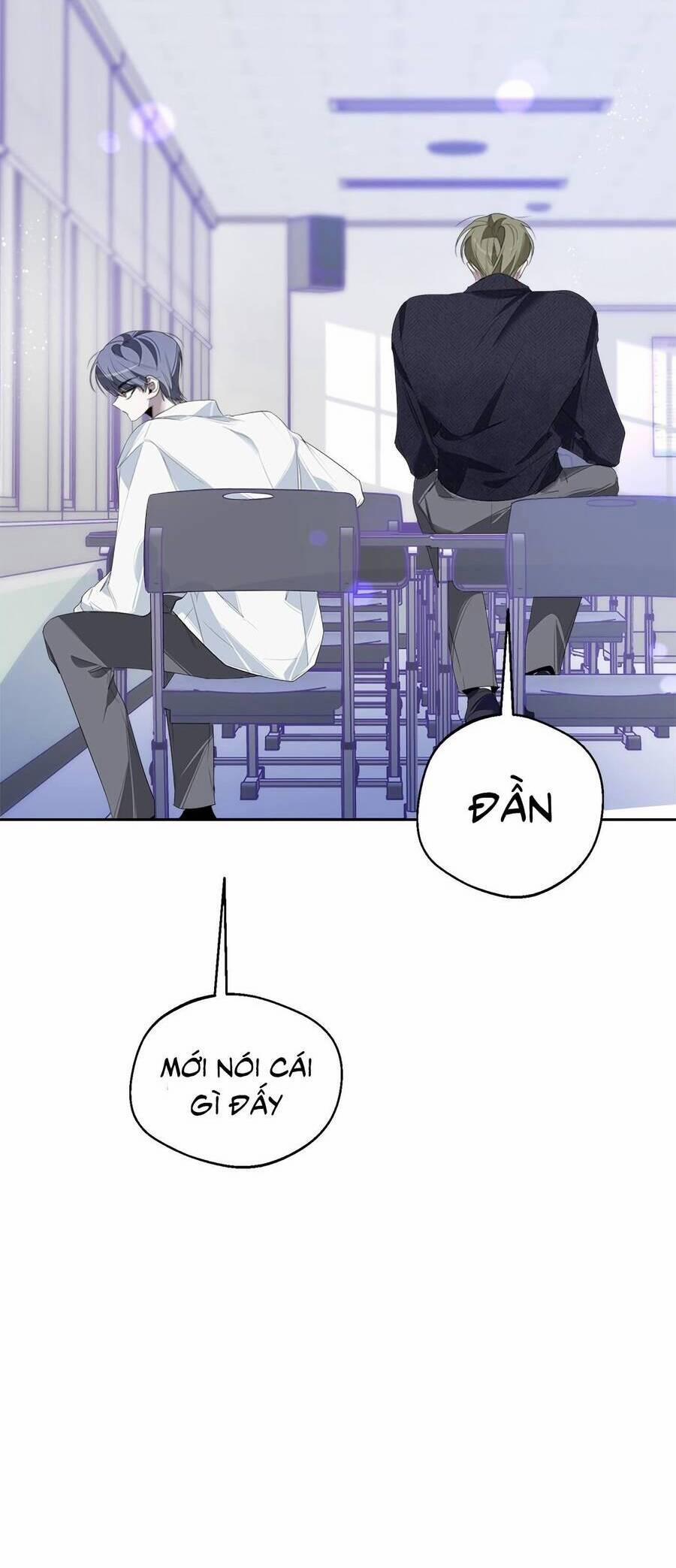 Đàn Anh Xấu Xa 31 trang 40