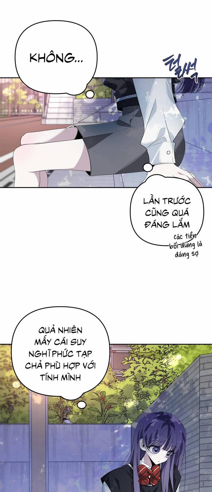 Đàn Anh Xấu Xa 31 trang 42