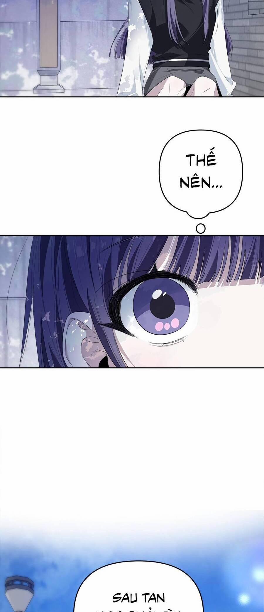 Đàn Anh Xấu Xa 31 trang 43