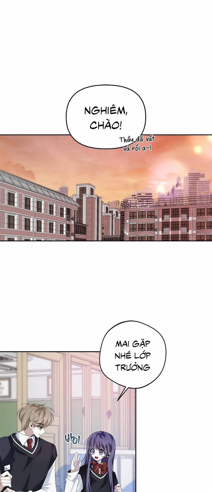 Đàn Anh Xấu Xa 31 trang 45