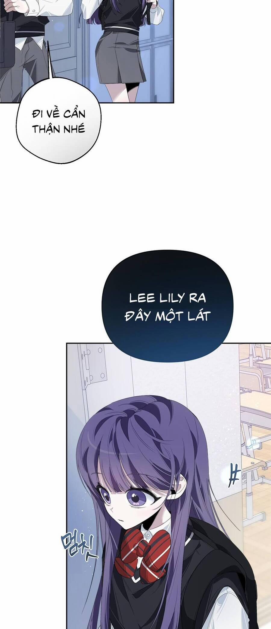 Đàn Anh Xấu Xa 31 trang 46