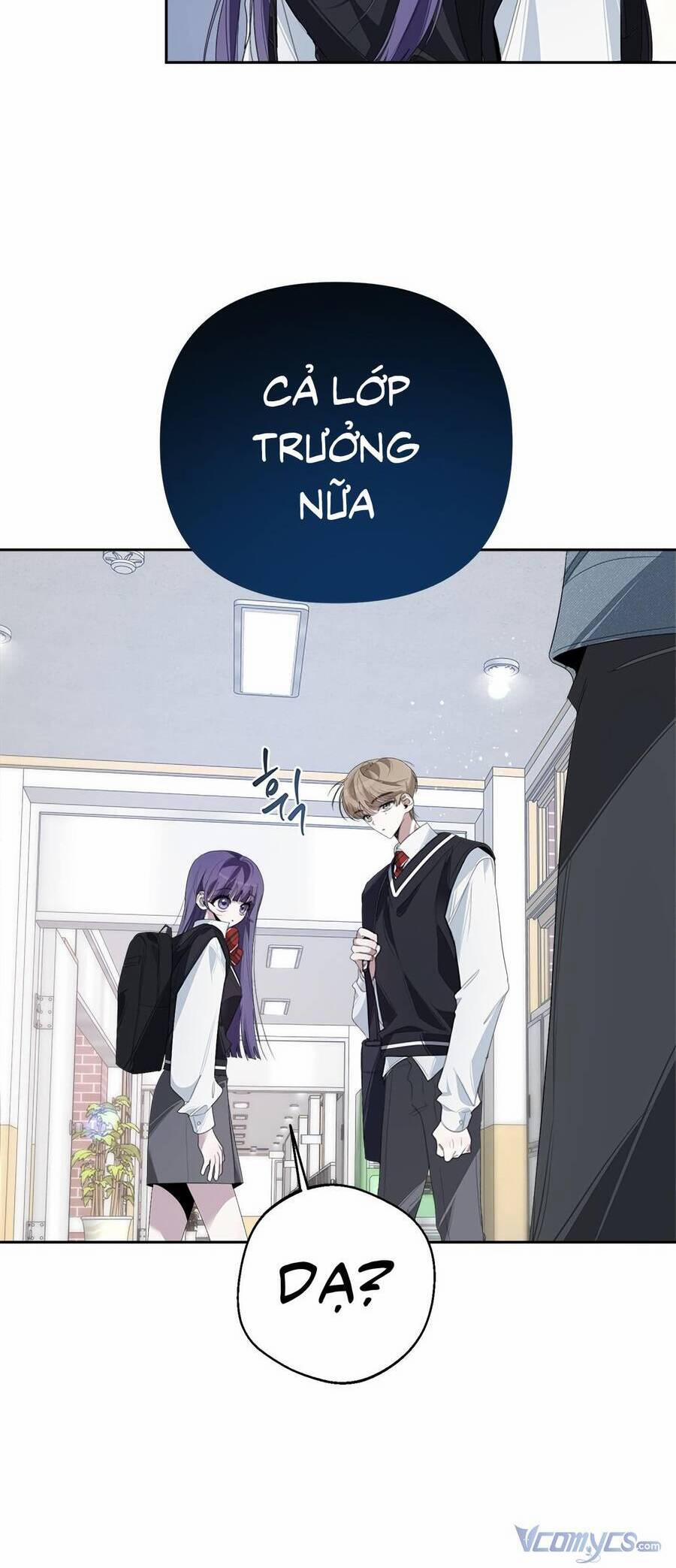 Đàn Anh Xấu Xa 31 trang 47