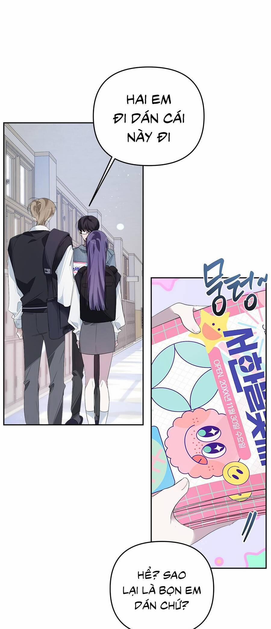 Đàn Anh Xấu Xa 31 trang 48