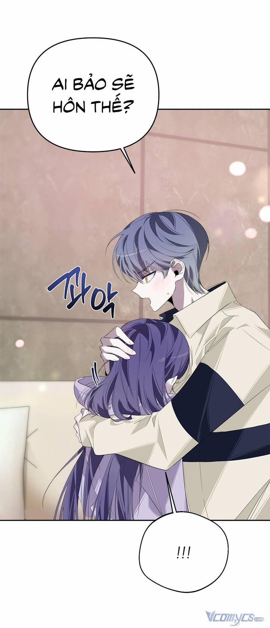 Đàn Anh Xấu Xa 31 trang 5