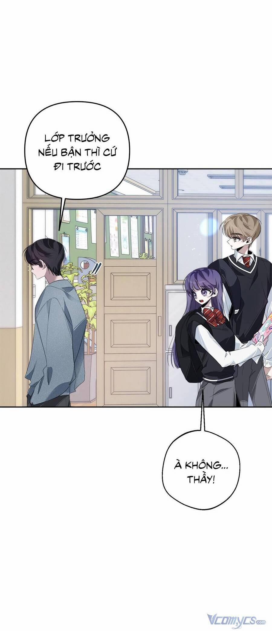 Đàn Anh Xấu Xa 31 trang 50