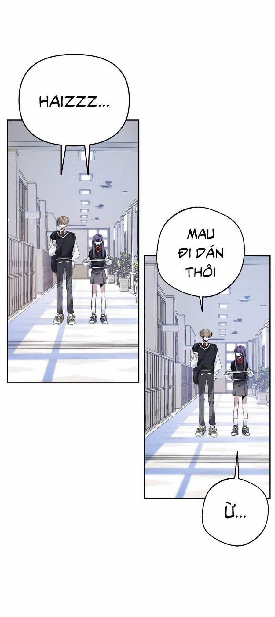 Đàn Anh Xấu Xa 31 trang 51