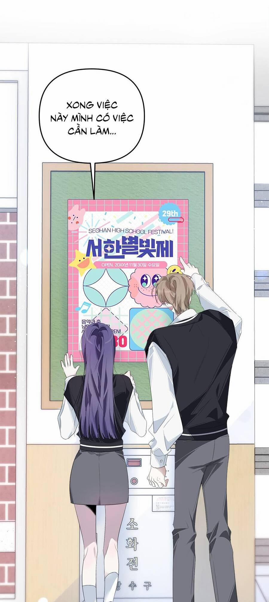 Đàn Anh Xấu Xa 31 trang 52