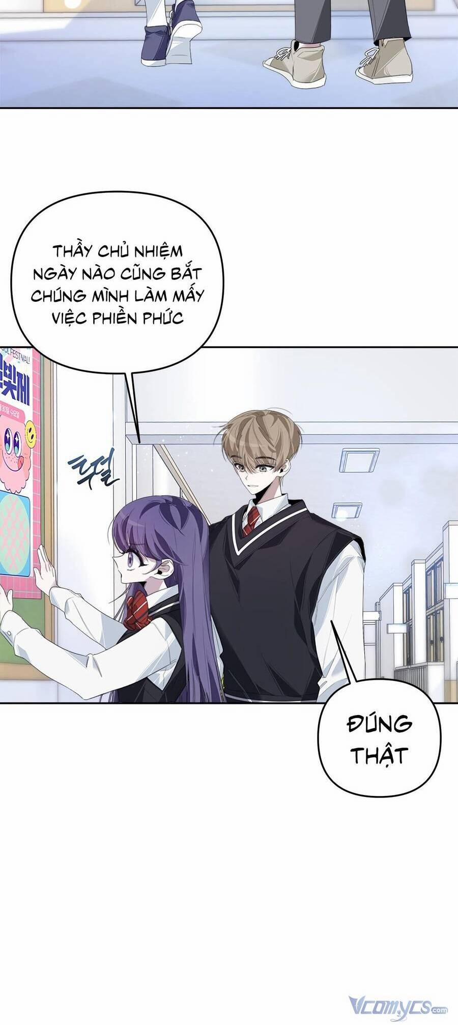 Đàn Anh Xấu Xa 31 trang 53