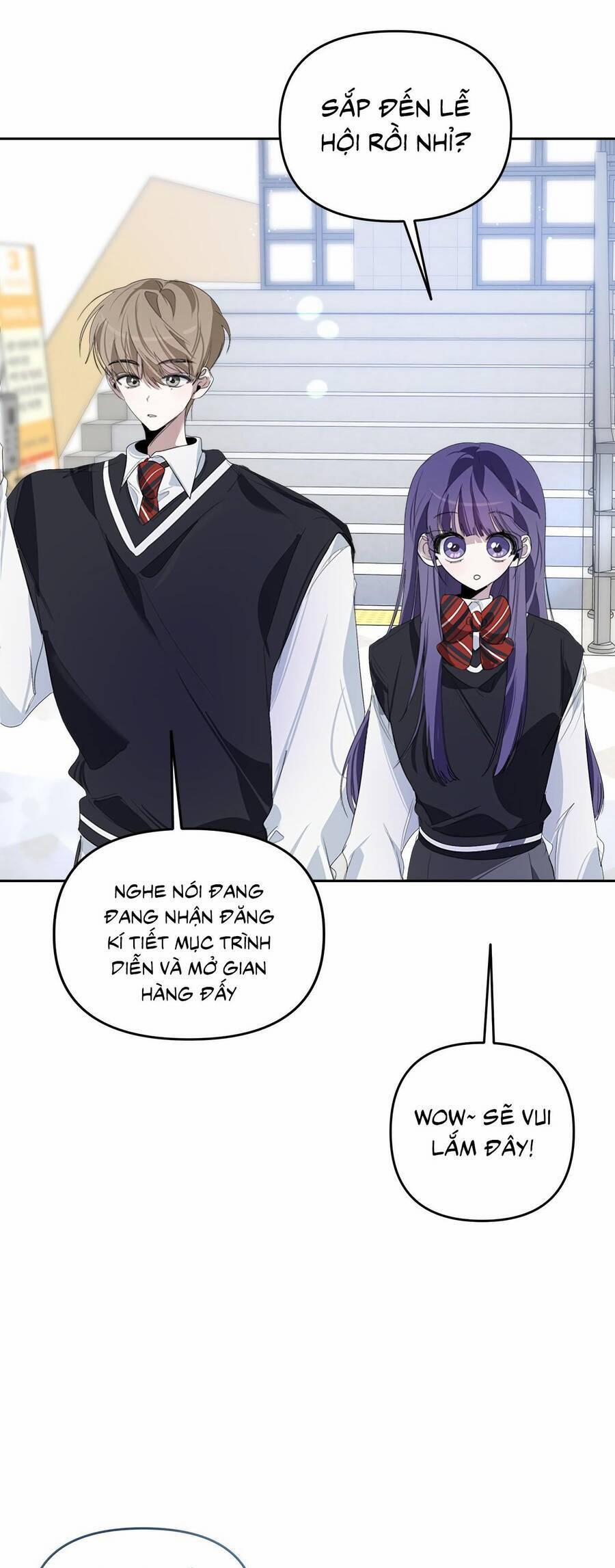 Đàn Anh Xấu Xa 31 trang 54